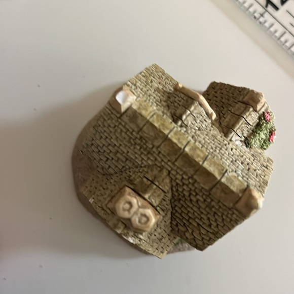 Lilliput Lane Elm Cottage vintage 1994 - Picture 6 of 6